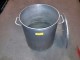 Lot # 7711 - Aluminum Pot w/Lid