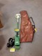 Lot # 7719 - Garrett Crossfire Metal Detector w/Bag