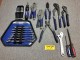 Lot # 7727 - Kobalt Hand Tools