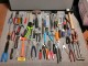 Lot # 7733 - Miscellaneous Hand Tools