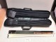 Lot # 7746 - McDermott Pool Cues w/Bag (2 each&#