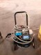 Lot # 7770 - Pressure Washer w/6hp Honda Motor