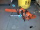 Lot # 7783 - Husqvarna Model 240 Chainsaws (2 ea