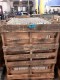 Lot # 7810 - Pallet Crate of 4ft Flourescent Tubes