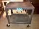 Lot # 7849 - A/V Cart