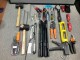 Lot # 7866 - Miscellaneous Hand Tools
