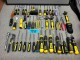 Lot # 7868 - Stanley Hand Tools