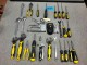 Lot # 7869 - Stanley Hand Tools