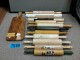 Lot # 7888 - Rolling Pins (12 each) & &#