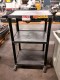 Lot # 7923 - Bretford A/V Cart