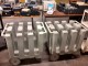 Lot # 7924 - Cambro Model DC575 Plate/Bowl Carts 