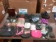 Lot # 7965 - Miscellaneous Purses, Bags, Wallets, &a