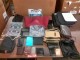 Lot # 7966 - Miscellaneous Purses, Bags, Wallets, &a