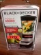 Lot # 7982 - Black & Decker Power Crush Multi-Fu