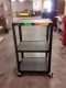 Lot # 8009 - Bretford A/V Cart