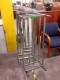 Lot # 8011 - Kitchen Dunnage Racks (3 each)