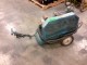 Lot # 8027 - Air Compressor (electric)