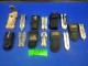 Lot # 8080 - Gerber Multi-Tools w/Cases (7 each&