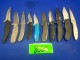 Lot # 8082 - Kershaw Pocket Knives (10 each)