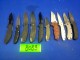 Lot # 8083 - Kershaw Pocket Knives (10 each)