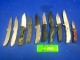 Lot # 8084 - Kershaw Pocket Knives (10 each)