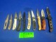 Lot # 8087 - CRKT Pocket Knives (10 each)