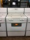 Lot # 8100 - Whirlpool Gas Range