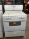 Lot # 8103 - Whirlpool Gas Range