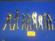 Lot # 8129 - Miscellaneous Vise Grip Hand Tools (