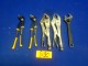 Lot # 8130 - Miscellaneous Vise Grip Hand Tools (