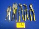 Lot # 8132 - Miscellaneous Vise Grip Hand Tools (