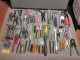 Lot # 8143 - Miscellaneous Hand Tools