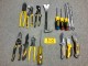 Lot # 8165 - Miscellaneous DeWalt Hand Tools