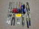 Lot # 8166 - Miscellaneous Kobalt Hand Tools