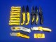 Lot # 8168 - DeWalt Multi-Tools & Knives