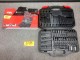 Lot # 8185 - Skil 119pc Drill & Driver Bit Set