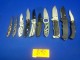 Lot # 8190 - Gerber Pocket Knives (10 each)