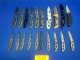 Lot # 8192 - Gerber Pocket Knives (20 each)
