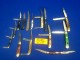 Lot # 8196 - Case Pocket Knives (14 each)