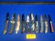 Lot # 8197 - MTech Pocket Knives (10 each)