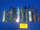 Lot # 8198 - Tac Force Pocket Knives (10 each
