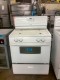 Lot # 8205 - Whirlpool Gas Range