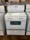Lot # 8207 - Whirlpool Gas Range