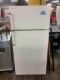 Lot # 8211 - White-Westinghouse Refrigerator