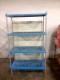 Lot # 8225 - Shelving Unit