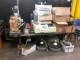 Lot # 8254 - Table Lot of Miscellaneous Items
