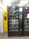Lot # 8267 - Spiral Snack vending Machine