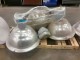 Lot # 8281 - GE Bay Lights (3 each)