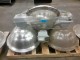 Lot # 8283 - GE Bay Lights (3 each)