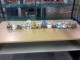 Lot # 8285 - Table Lot of Miscellaneous Snowglobes &